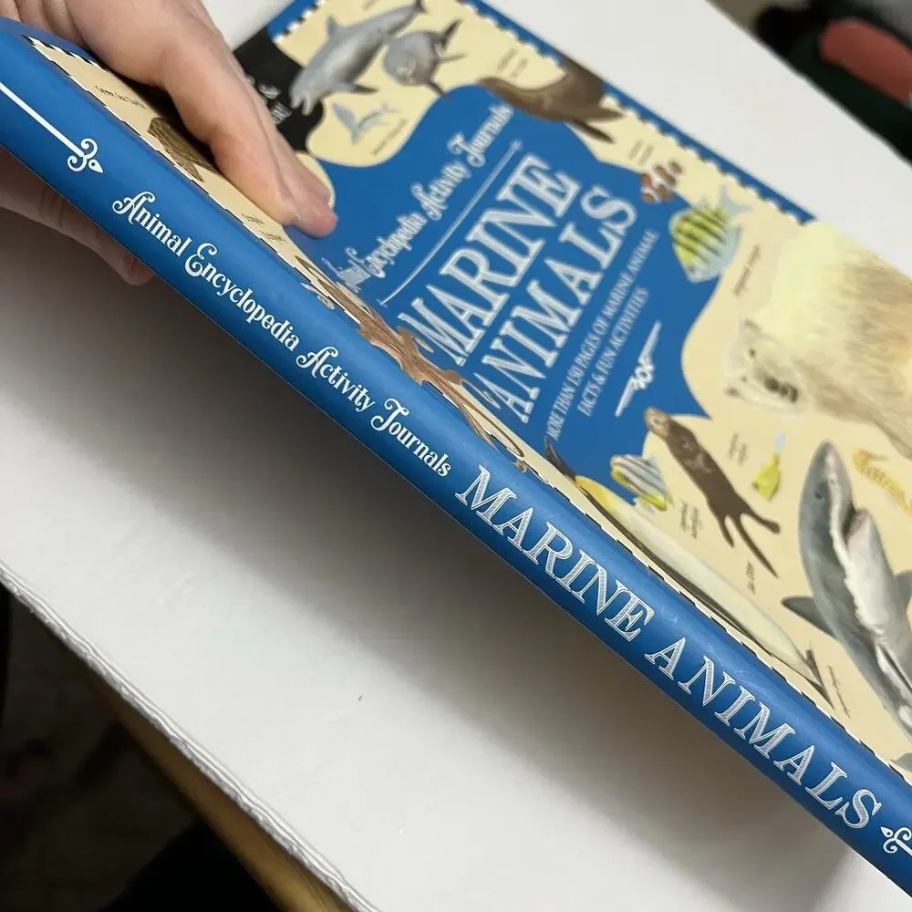 N/A animal encyclopedia